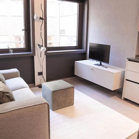 Exclusive Retreat Few Steps From Duomo - Apt 1 Milan Bagian luar foto